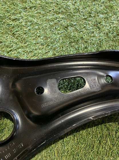 Braccio Oscilante Anteriore Sinistro Fiat 500X 1.0 Benzina 00519613420