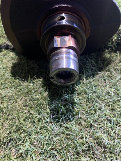 Albero Motore Fiat 500 Abarth 1.4 Benzina 71798070