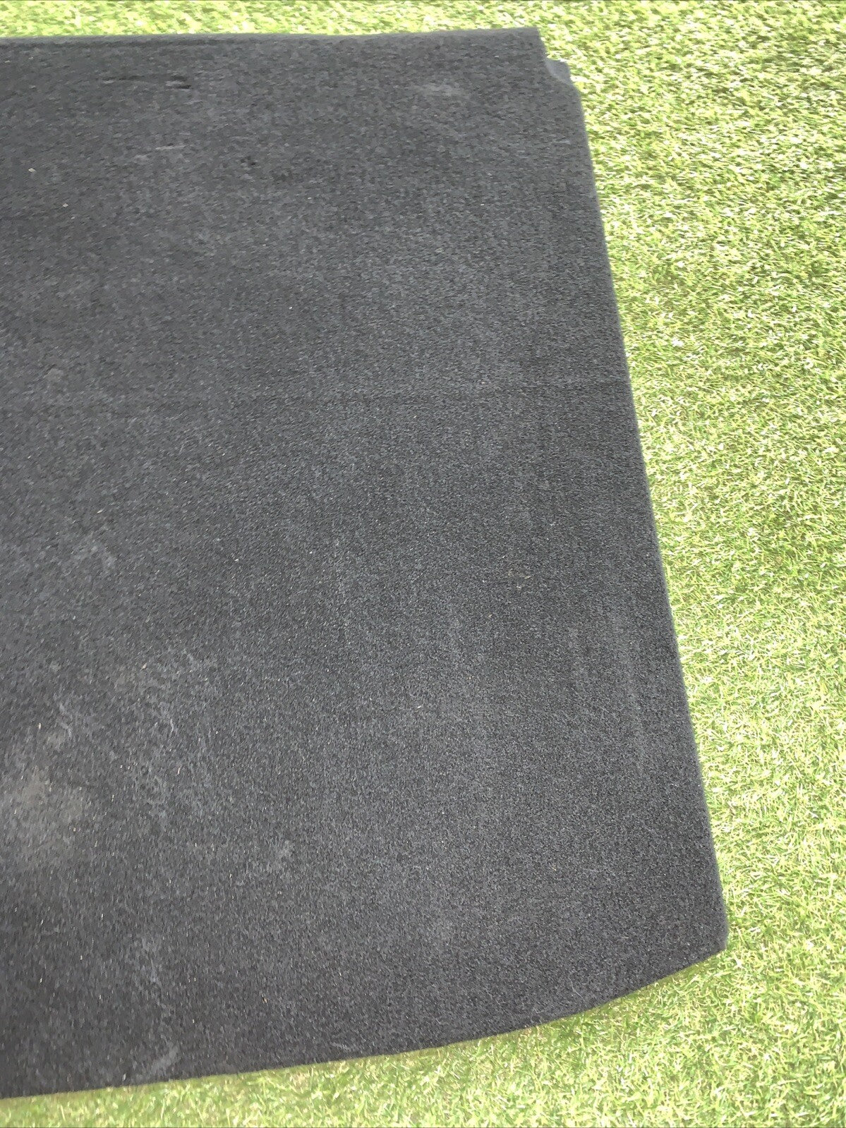 TAPPETINO RIGIDO BAULE POSTERIORE KIA SPORTAGE 2023 85715-R2000