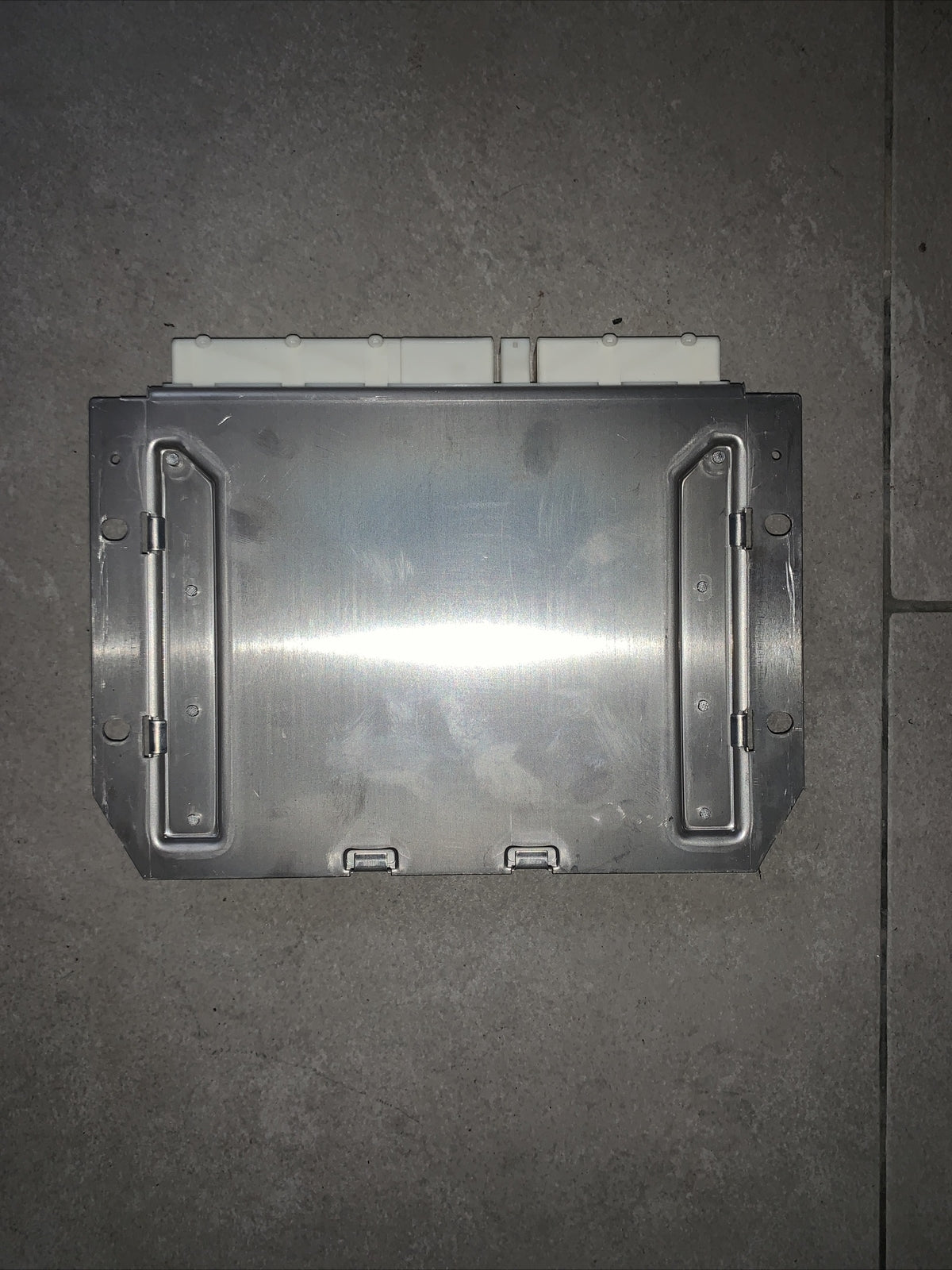 Centralina Stabilita ESP+HBA BOSCH 0265109619 MERCEDES-BENZ 1685451332 Classe A