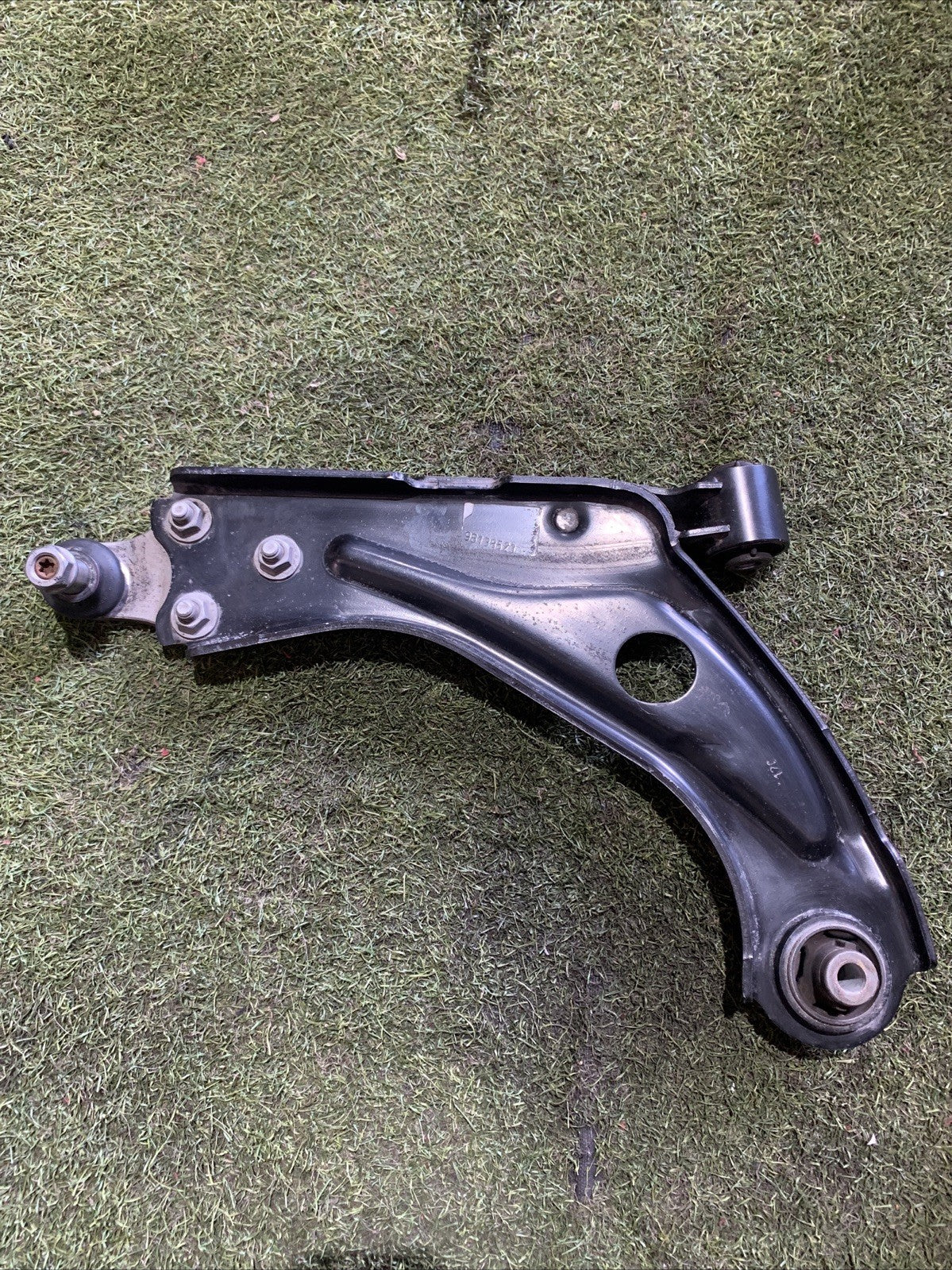 Braccio Oscillante Anteriore Sinistro Peugeot 3008 2020 1.5 Diesel 98138523