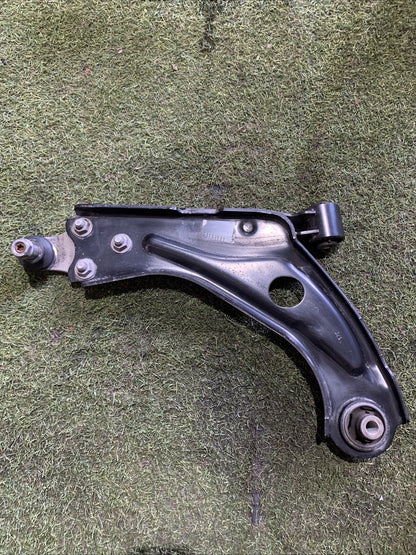 Braccio Oscillante Anteriore Sinistro Peugeot 3008 2020 1.5 Diesel 98138523