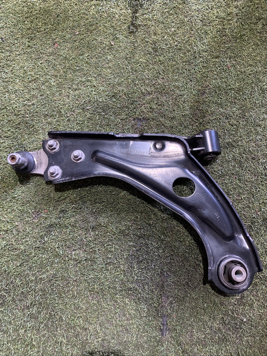 Braccio Oscillante Anteriore Sinistro Peugeot 3008 2020 1.5 Diesel 98138523