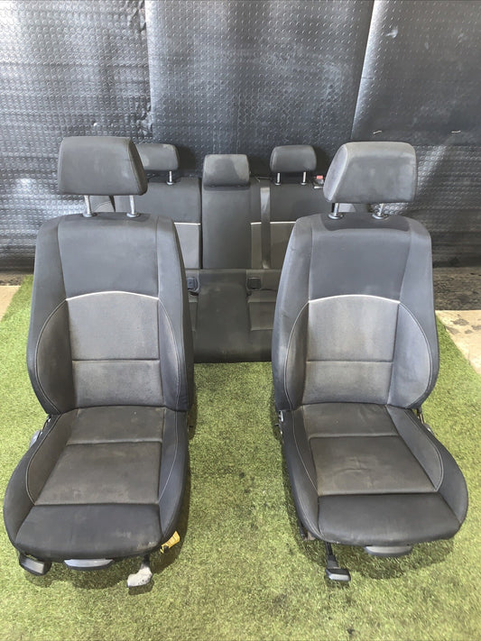 Tappezzeria Completa Bmw Serie 1 E87 118D 2004-2011