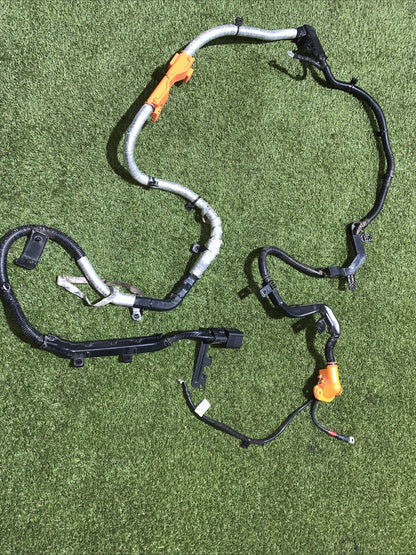 Cablaggio Batteria Hybrid Kia Sportage 2023 1.6 91671-R2010