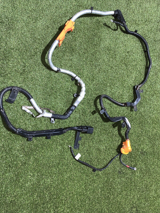 Cablaggio Batteria Hybrid Kia Sportage 2023 1.6 91671-R2010