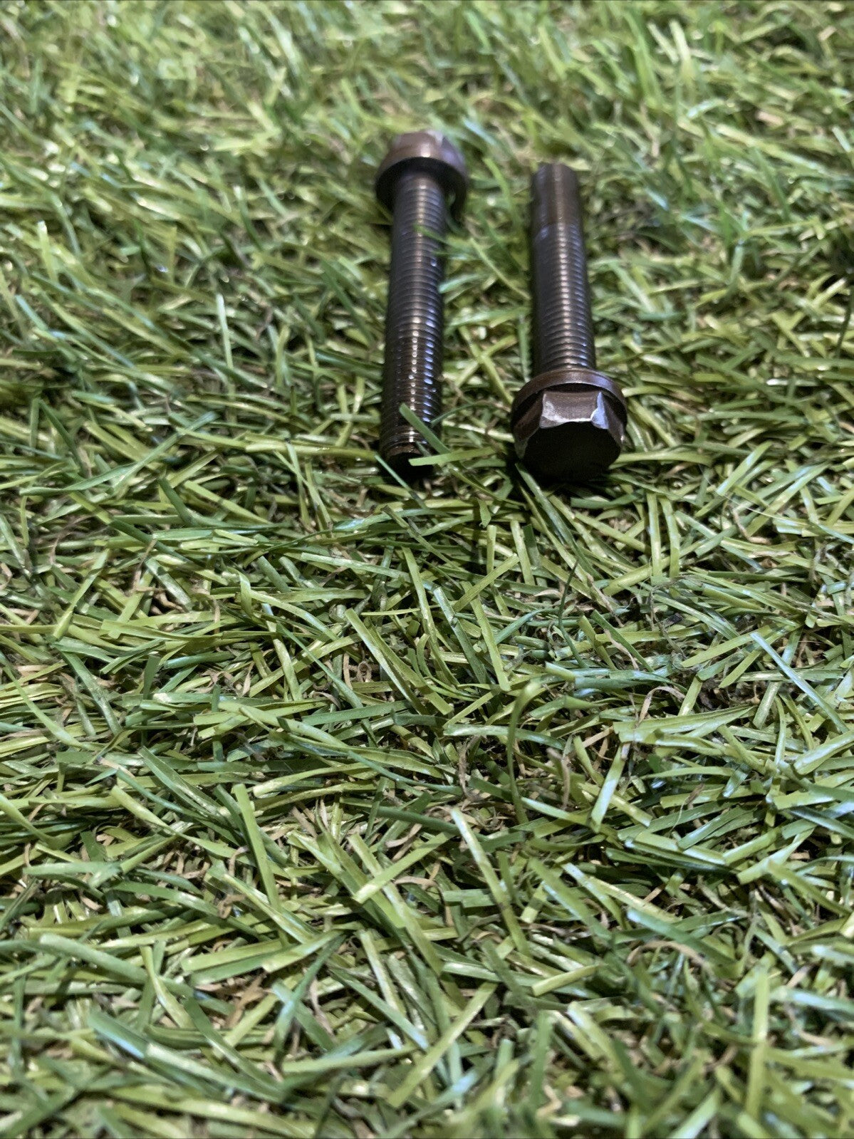 Pistone Motore Con Biella Fiat Punto 1 Serie 176 1.2 Benzina 176A8000 (2)