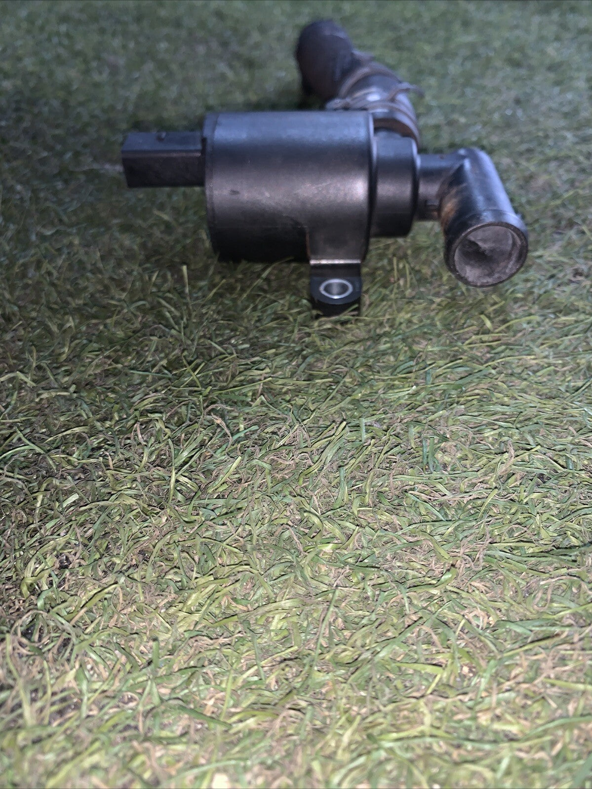 4H0121671D POMPA ACQUA AUDI A4 Berlina (1114) 1.9 diesel (2)