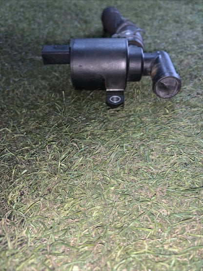 4H0121671D POMPA ACQUA AUDI A4 Berlina (1114) 1.9 diesel (2)