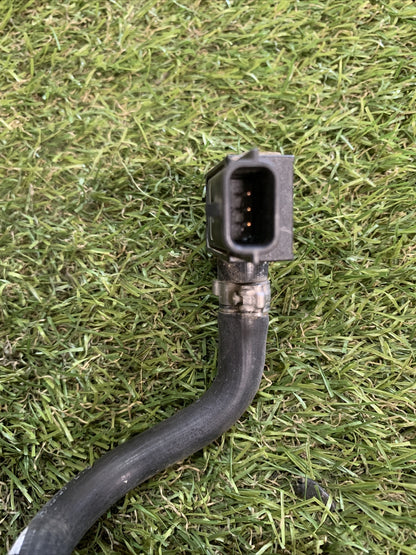 227709604R SENSORE DI PRESSIONE GAS DI SCARICO DACIA LODGY