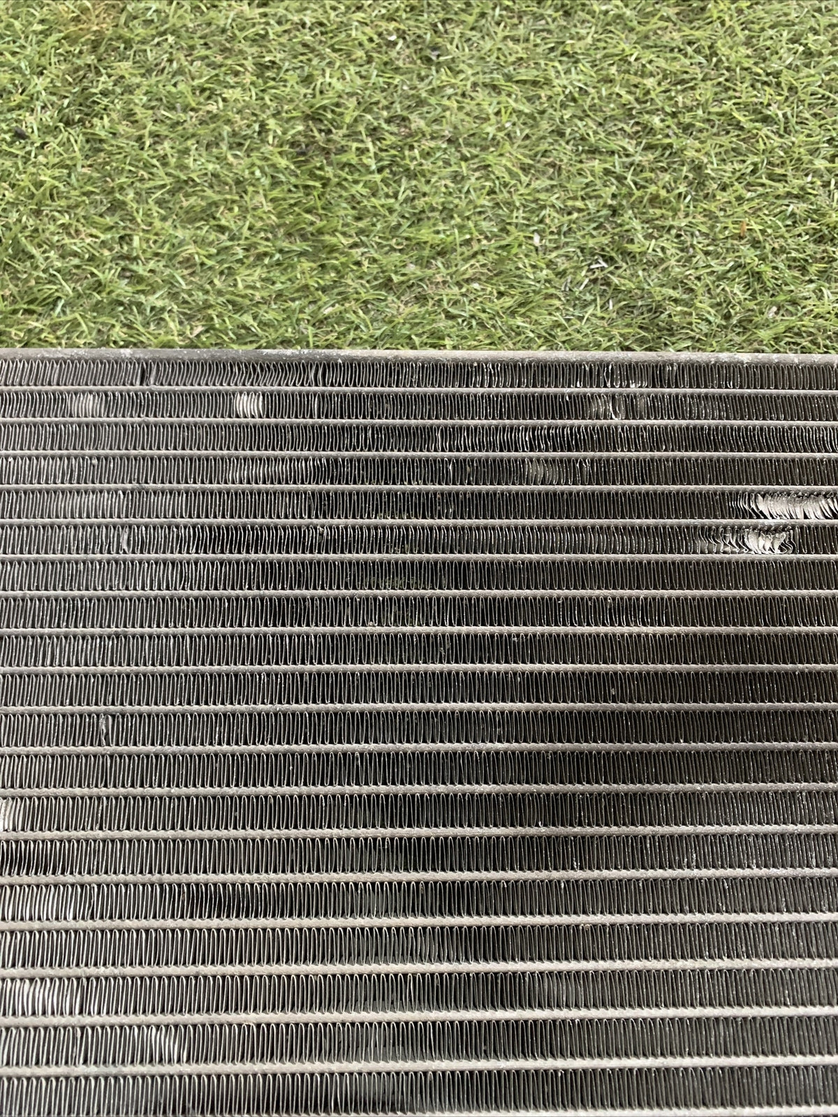 4S6H8005CB RADIATORE ACQUA FORD FIESTA V (5°SERIE) 1.4 TDCI (2)