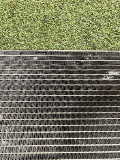 4S6H8005CB RADIATORE ACQUA FORD FIESTA V (5°SERIE) 1.4 TDCI (2)