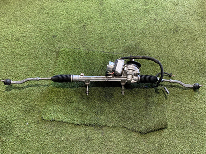 Scatola Guida Peugeot 208 2017 1.2 Benzina 6820000190