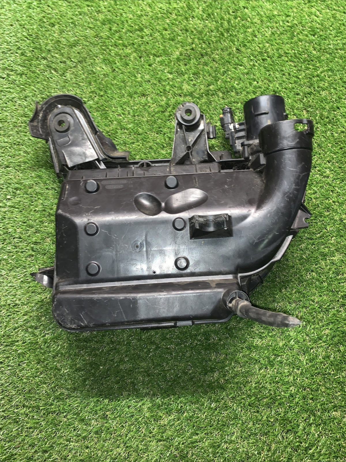 Box Scatola filtro aria Citroen Picasso1.6 Hdi 9673061080