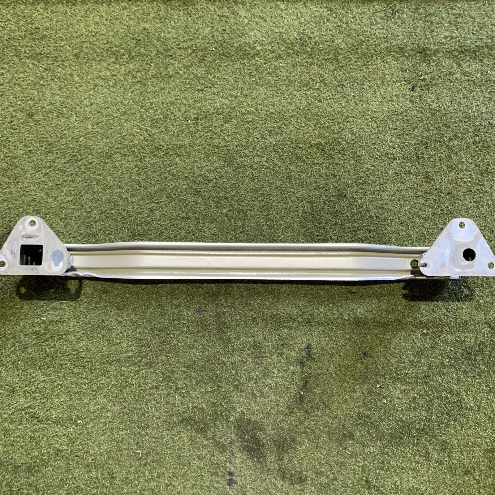 Traversa Paraurti Posteriore Opel Corsa F (2019 )  254563D03