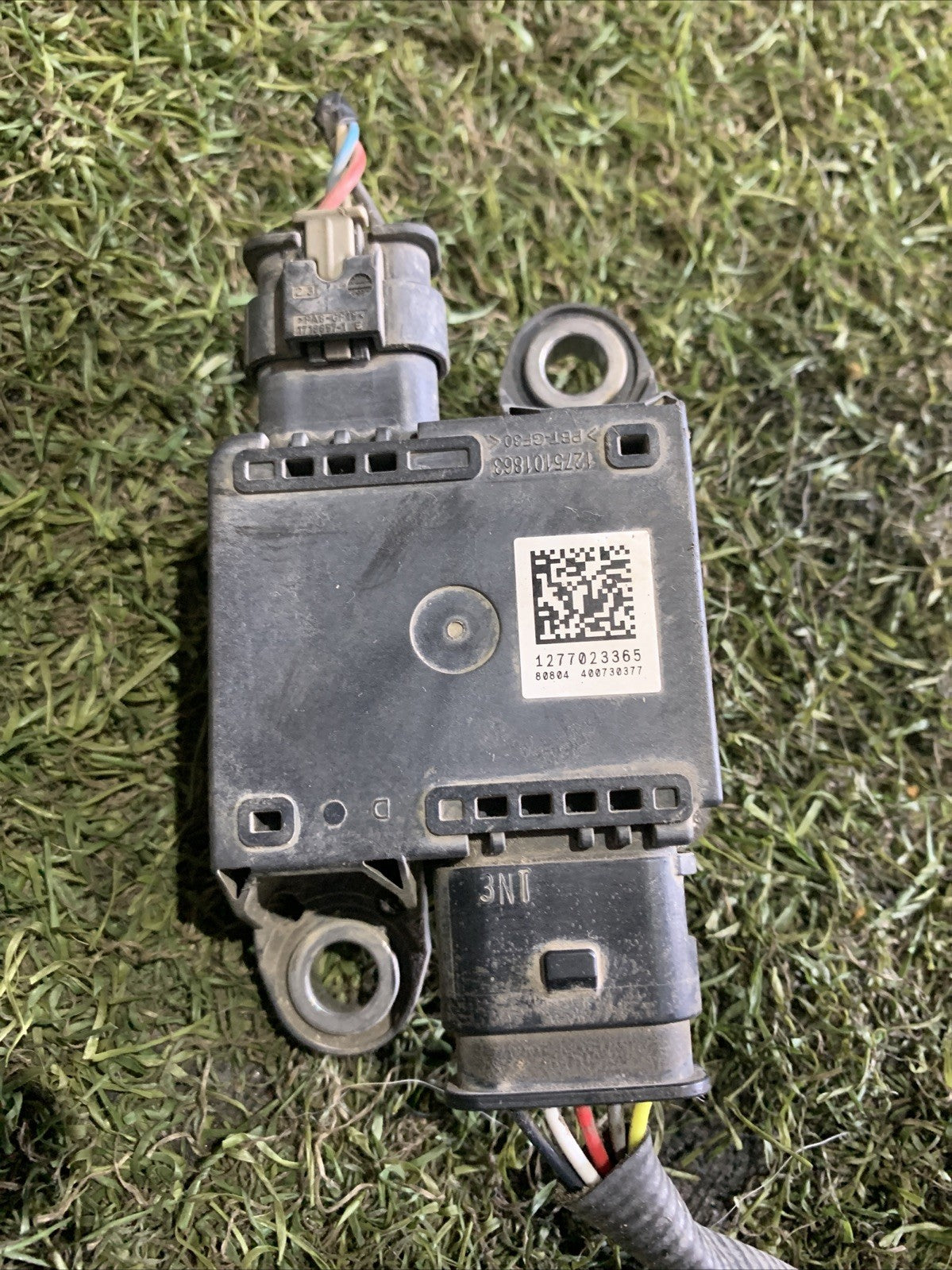 SONDA LAMBDA PER NISSAN Qashqai Serie 1.5 DIESEL 227931107R  (14 )
