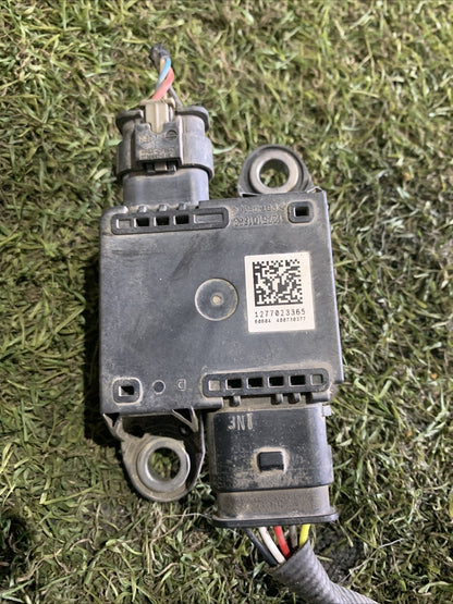 SONDA LAMBDA PER NISSAN Qashqai Serie 1.5 DIESEL 227931107R  (14 )