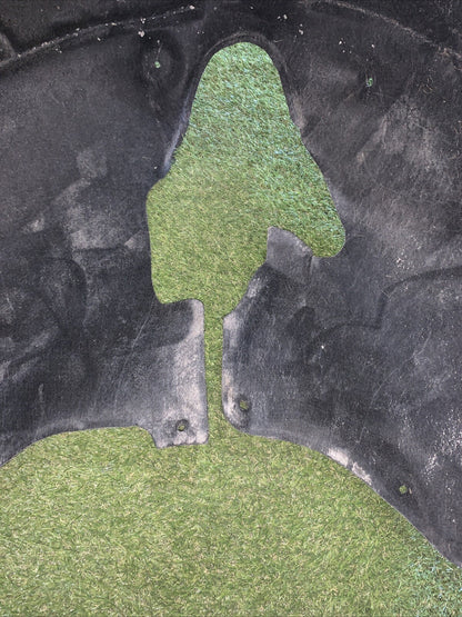 Passaruota Anteriore Sinistra Audi Q7 2006 4L0809961C