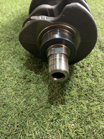 Albero Motore Alfaromeo 159 1.9 150CV 46476478 939A2000