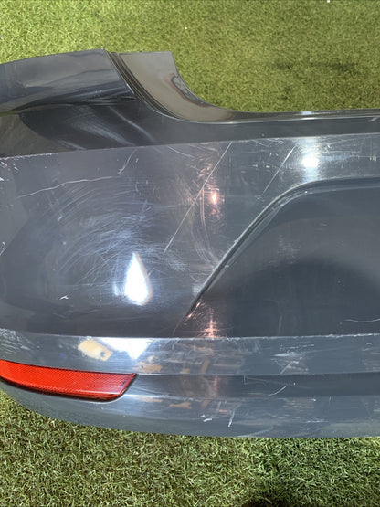 Paraurti Posteriore Volkswagen Polo 6C