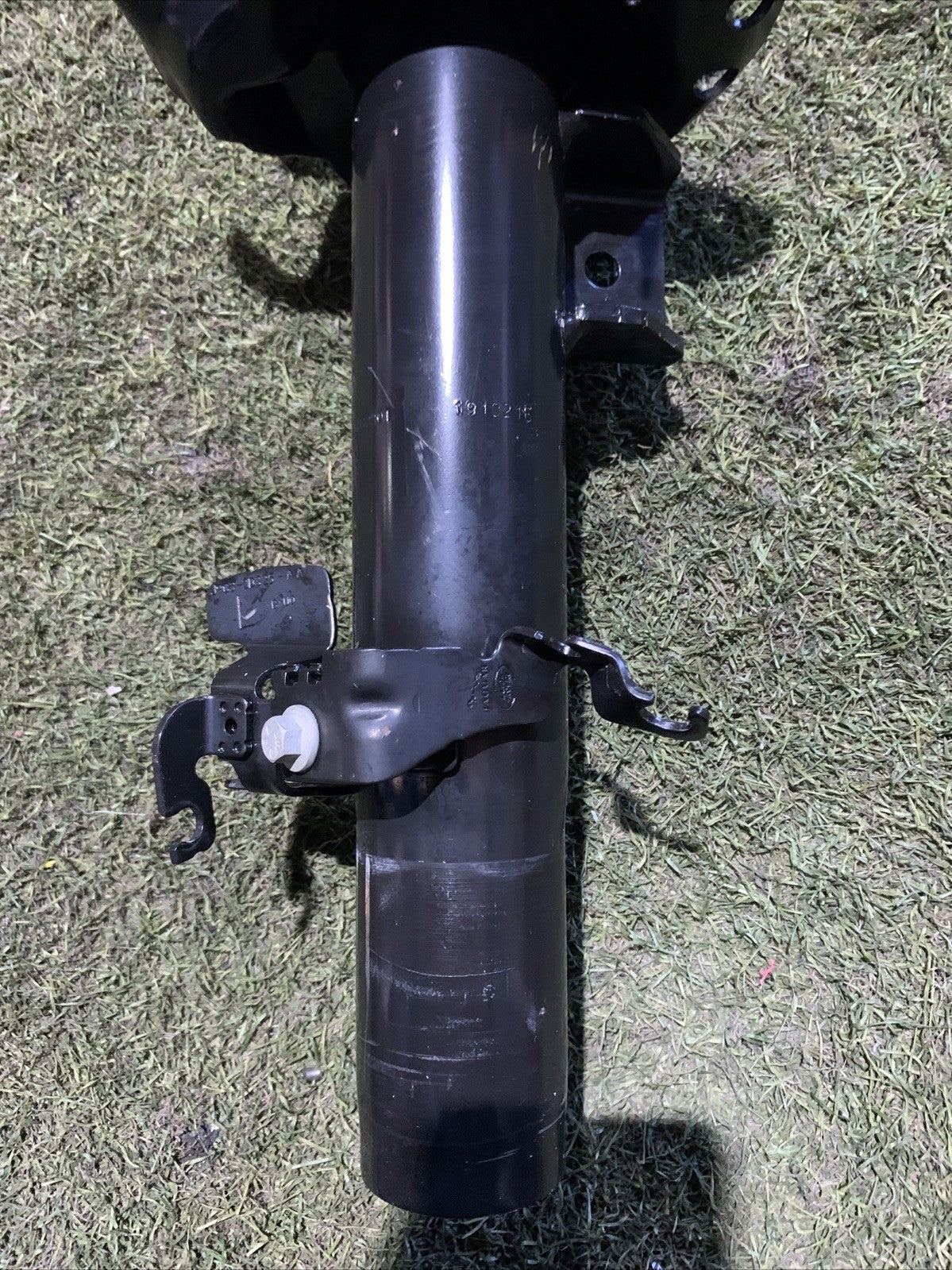 Ammortizzatore Anteriore Sinistro Jaguar E-Pace 2017 2.0 Diesel J9C3-18K001-AF