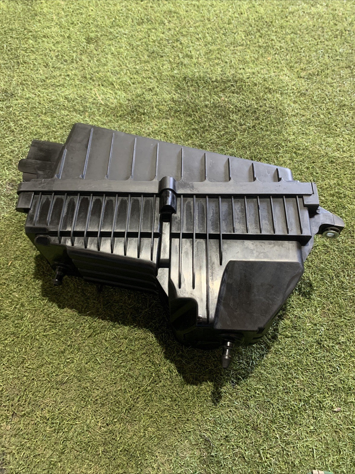 Scatola Filtro Aria Alfa Romeo Giulia 50543208