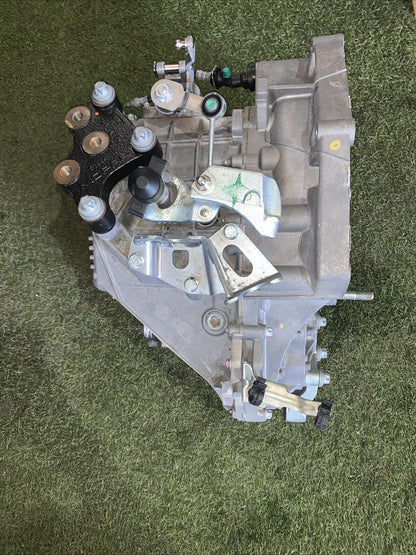 Cambio Manuale 6 Marce Fiat Tipo 1.6 MJT 55220248 GUARDARE BENE LE FOTO