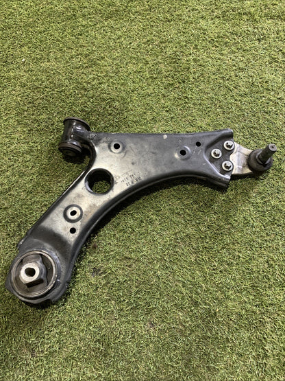 BRACCIO OSCILLANTE ANTERIORE DESTRO PER JEEP Compass 2.0 00519397510 (16 )