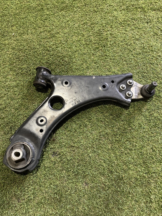 BRACCIO OSCILLANTE ANTERIORE DESTRO PER JEEP Compass 2.0 00519397510 (16 )