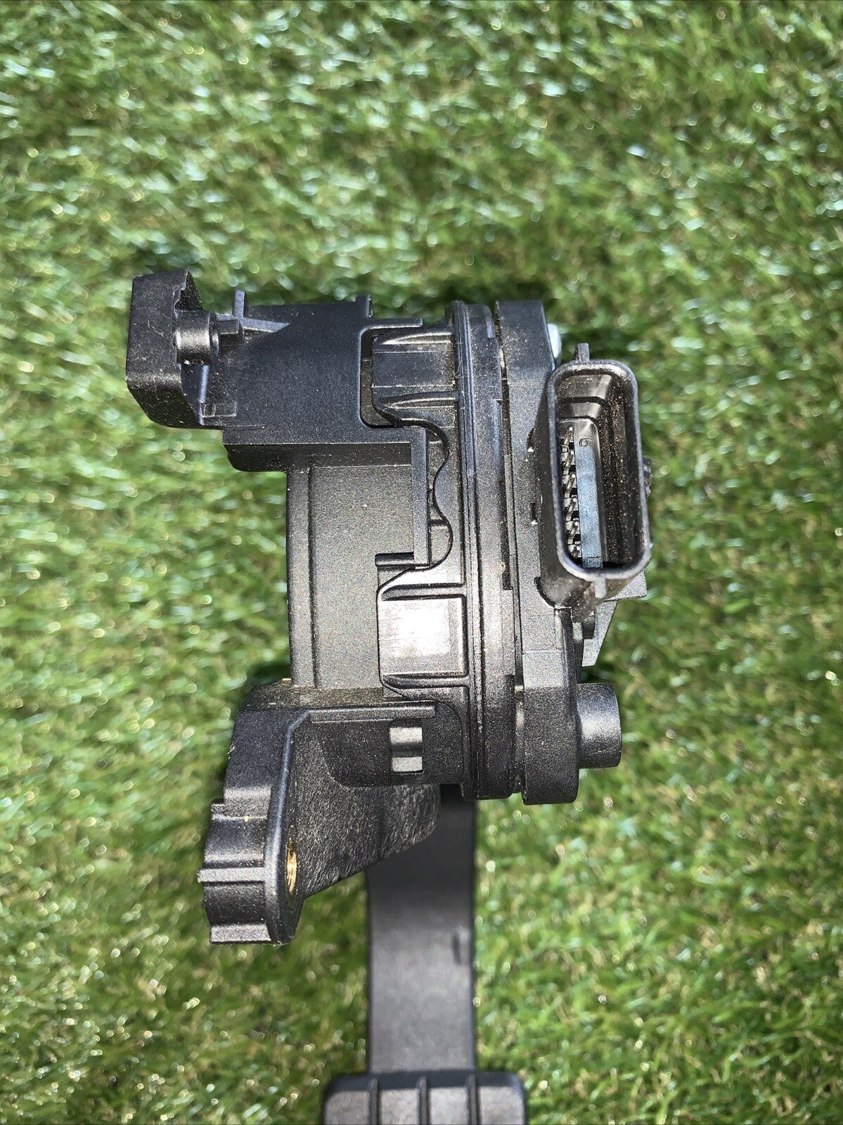 Acceleratore Renault Captur 2013 Benzina 180029347R