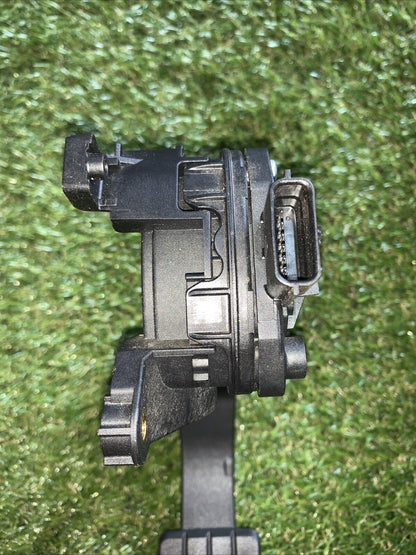 Acceleratore Renault Captur 2013 Benzina 180029347R