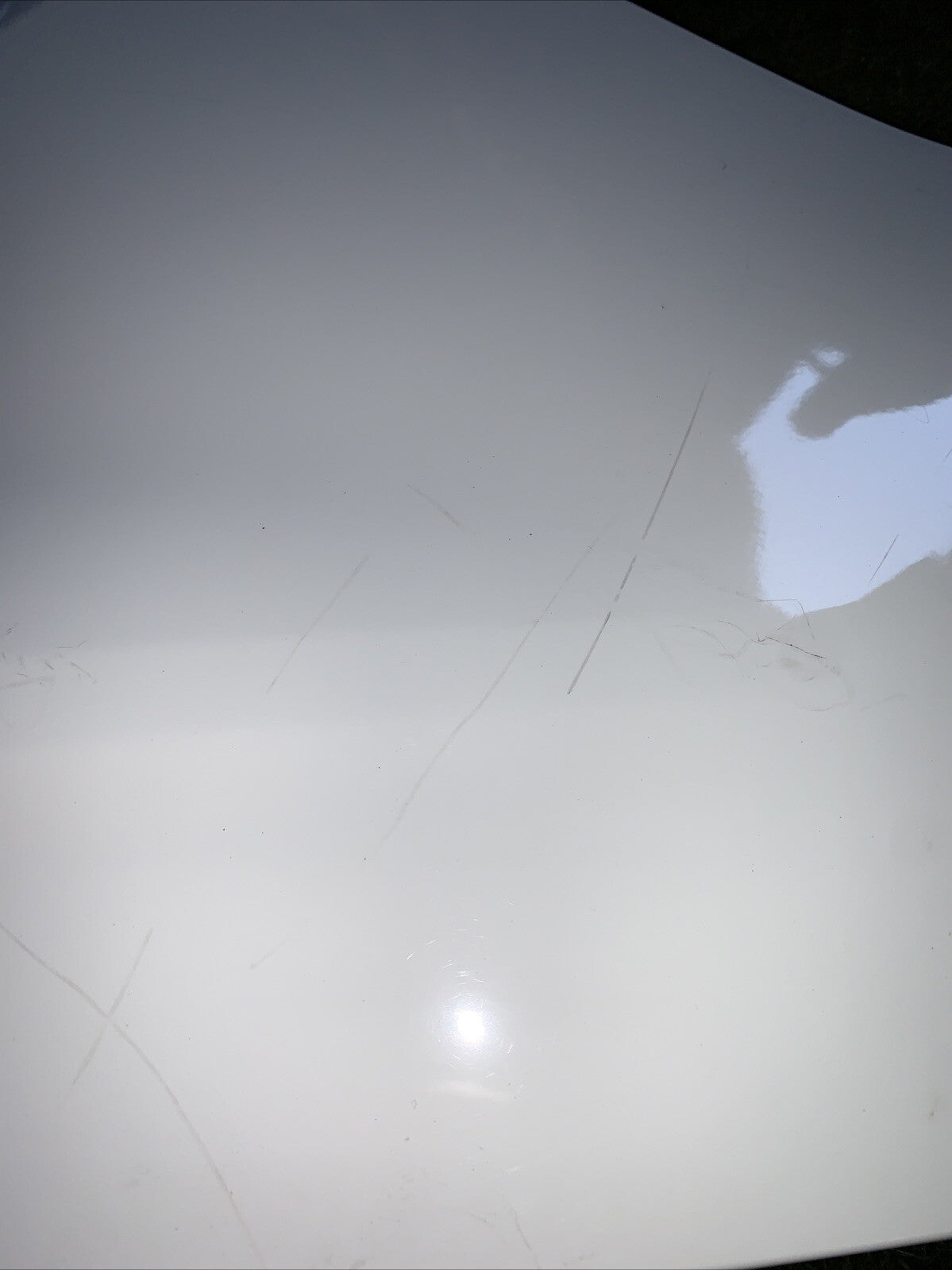 CANTONALE PARAURTI POST. DX FORD Kuga Serie GV4417A894A (16)