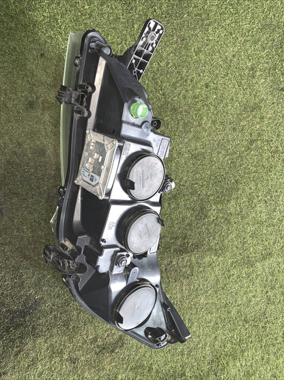 FARO/FANALE ANTERIORE DESTRO DX CON LED FIAT DUCATO 2016 1394420080