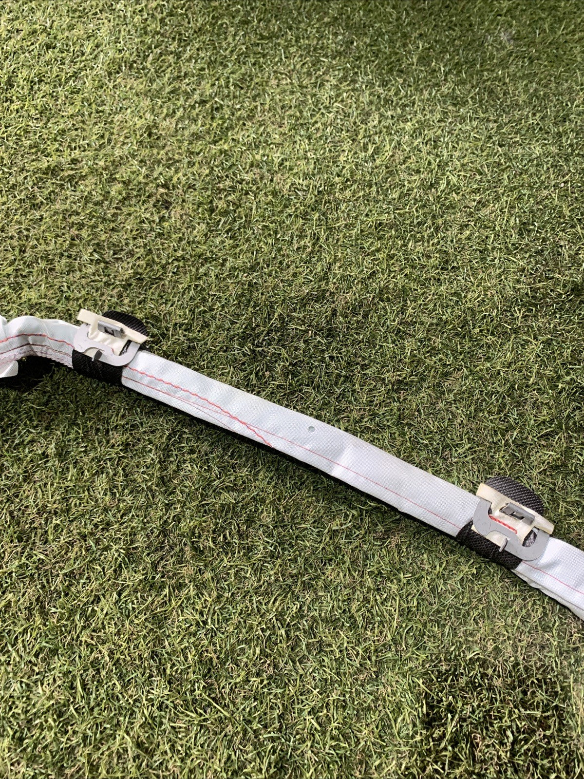 TENDINA AIRBAG LATO SINISTRO SX PER PEUGEOT 208 9804092380 (12 )