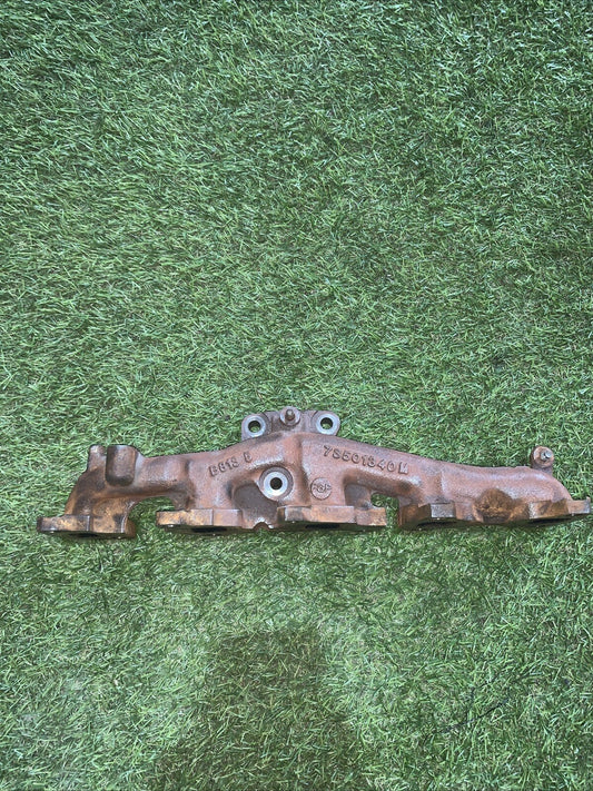 73501340M COLLETTORE DI SCARICO FIAT PANDA 1.3 D 70CV