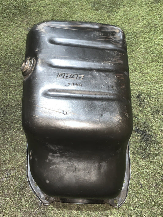 Coppa olio fiat panda 1 serie 900