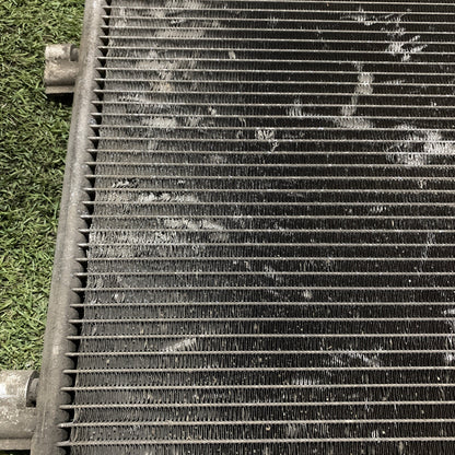 88450-0H010 CONDENSATORE RADIATORE CLIMATIZZATORE CLIMA A/C TOYOTA AYGO 1.4