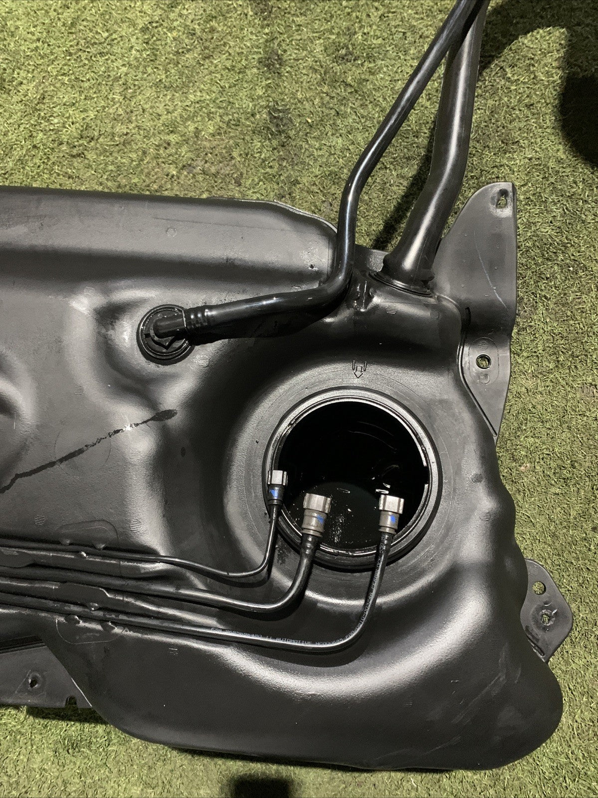 Serbatoio Carburante Citroen C3 2009-2015 1.4 Diesel 9678694480