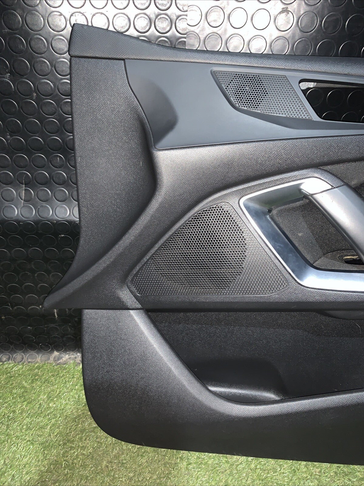 Pannello Interno Porta Anteriore Destra Peugeot 308 2016 98035500ZD