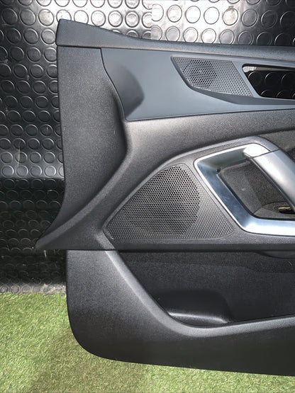 Pannello Interno Porta Anteriore Destra Peugeot 308 2016 98035500ZD