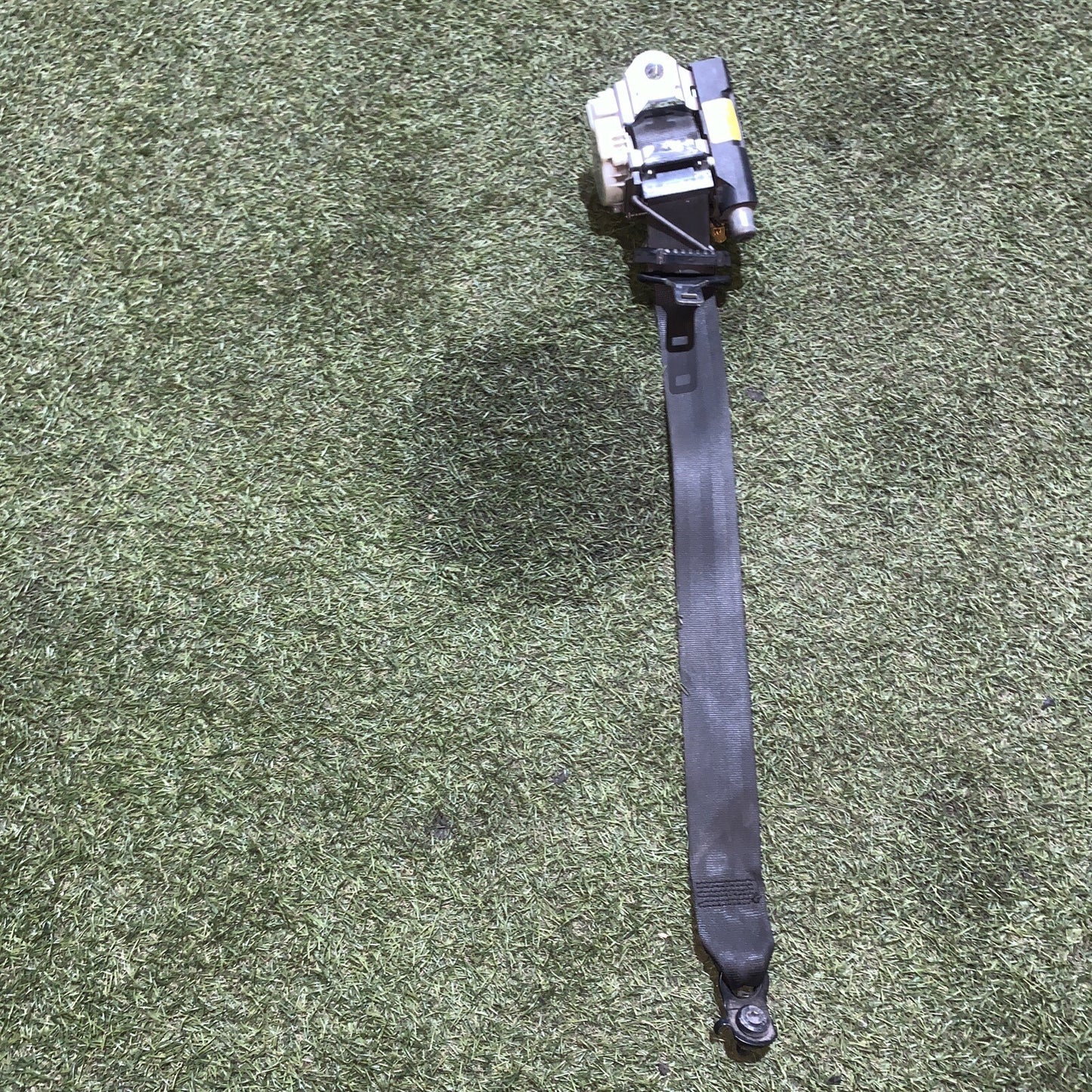 Cintura Sicurezza Anteriore Sinistra Fiat Bravo 198 2009 07354909190