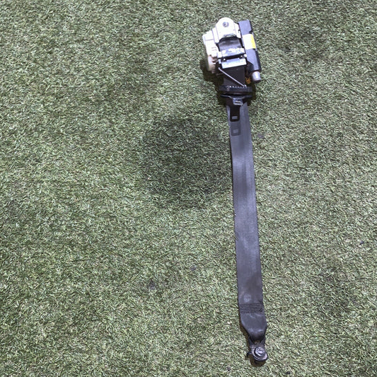 Cintura Sicurezza Anteriore Sinistra Fiat Bravo 198 2009 07354909190