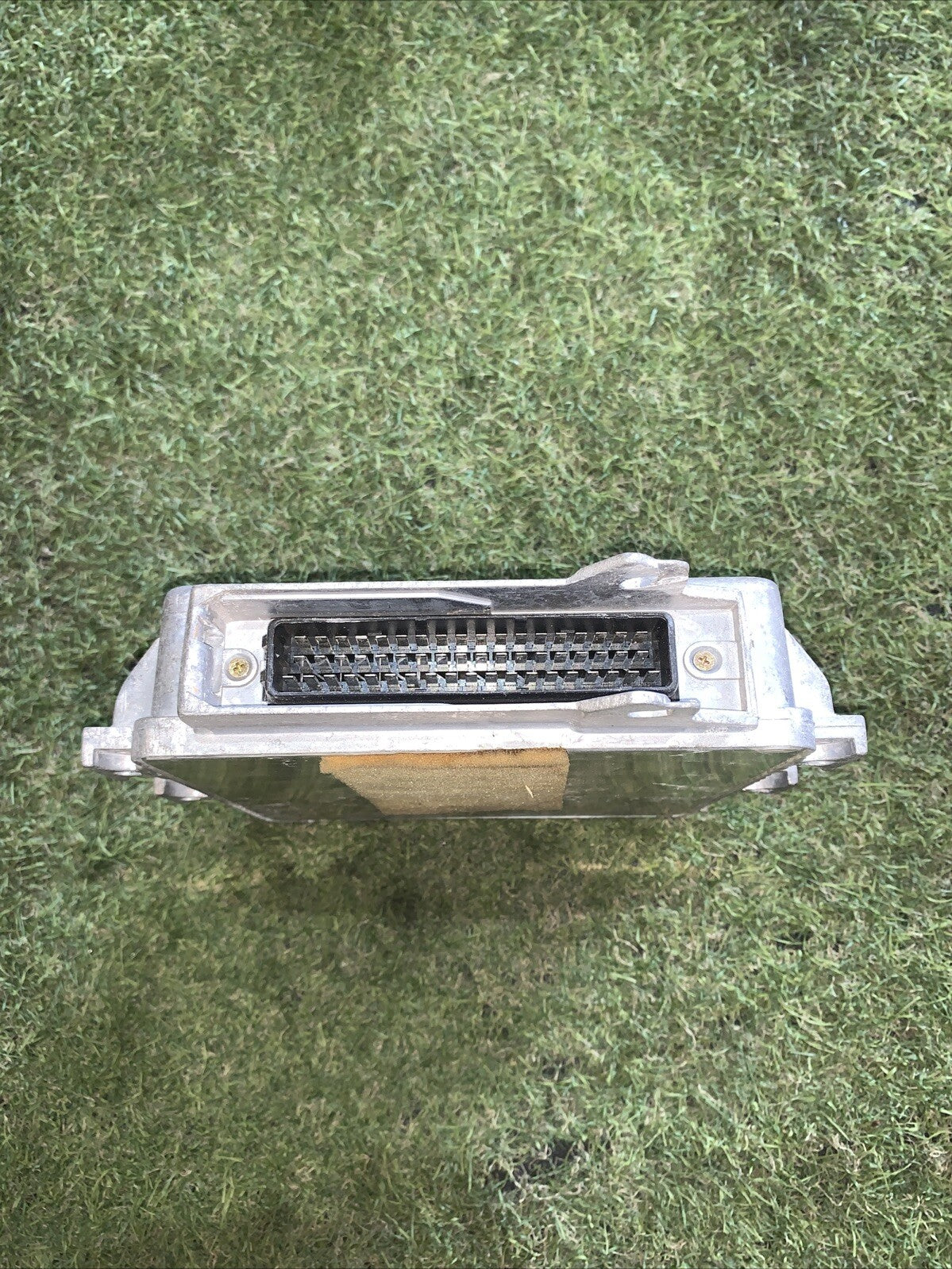 Centralina Motore Fiat Palio Benzina 46530987