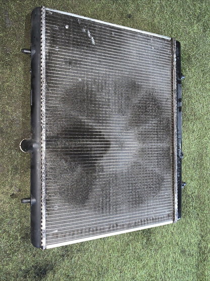 Radiatore Acqua Citroen DS4 2012 1.6 Diesel 991746Q