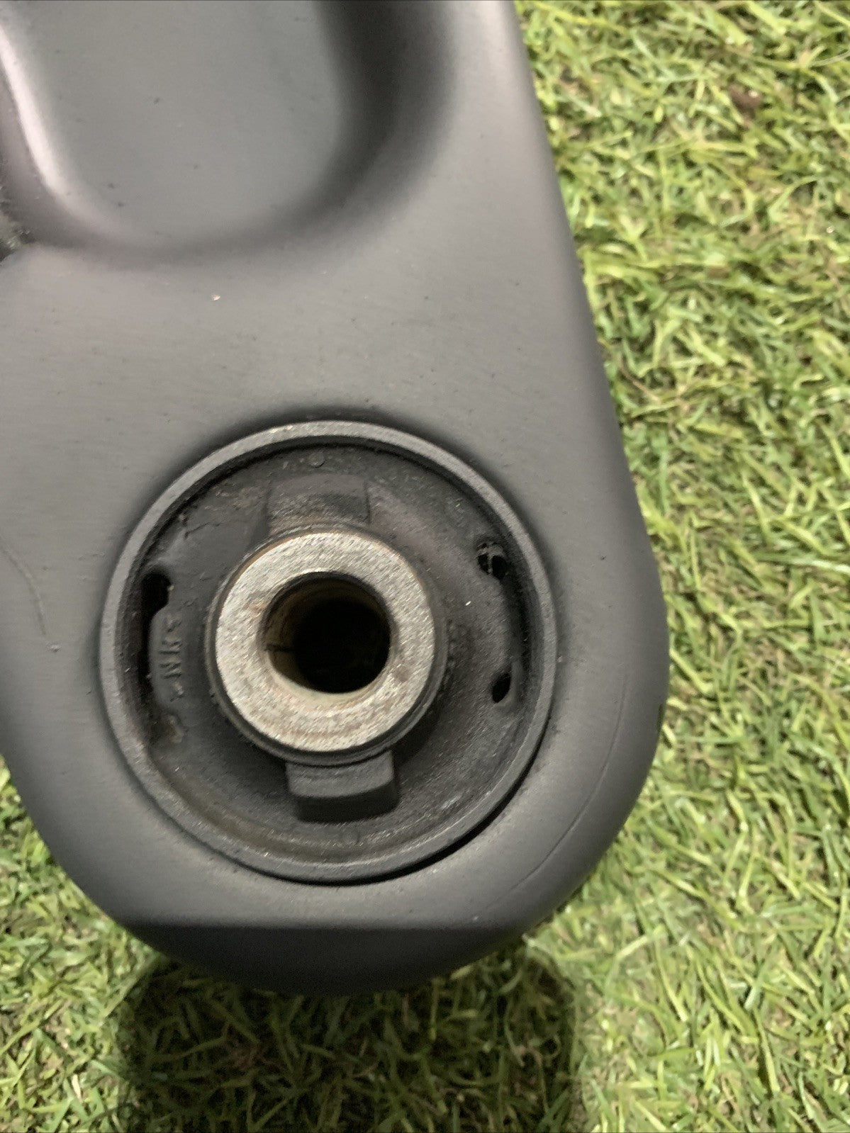 Braccio Oscillante Anteriore Sinistro Citroen C3 Aircross 9819418180 (2)