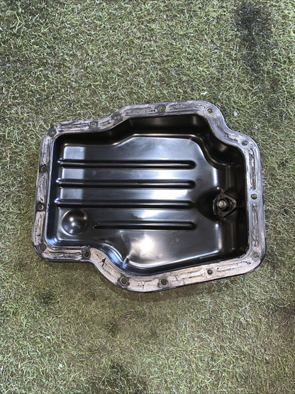 Coppa olio opel astra H 1.7