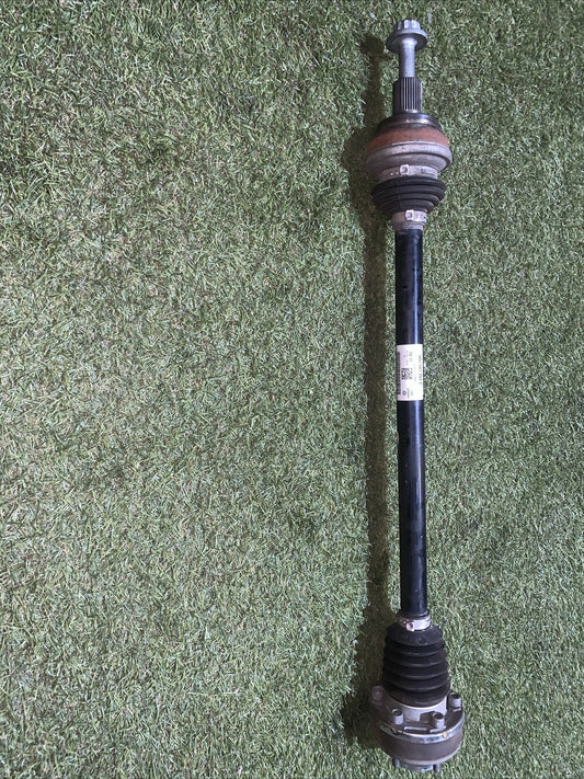 5Q0501204C SEMIASSE POSTERIORE DESTRO VOLKSWAGEN T-Roc