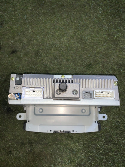 RADIO STEREO NAVIGATORE DACIA LODGY (281153855R--A)