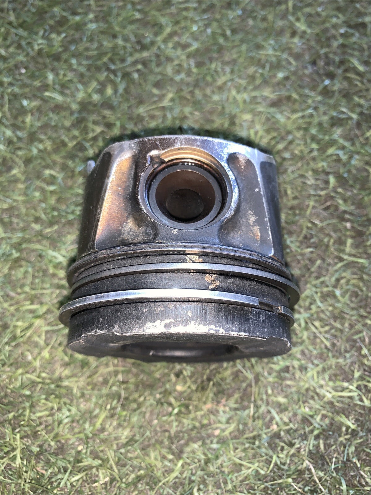 73502643 PISTONE SINGOLO FIAT PANDA 3 (312,319)(2012  ) 1.3 MJET 75CV(3)