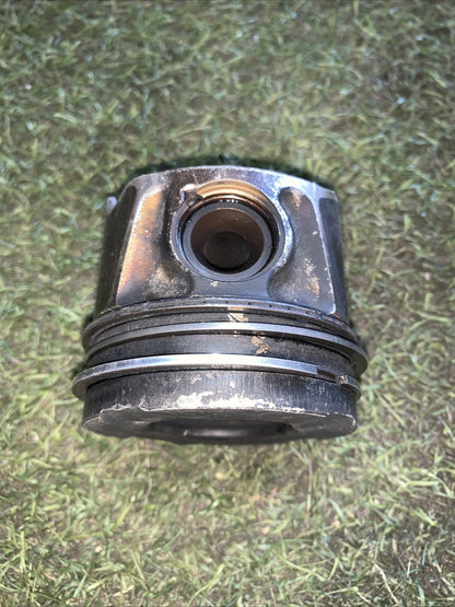 73502643 PISTONE SINGOLO FIAT PANDA 3 (312,319)(2012  ) 1.3 MJET 75CV(3)